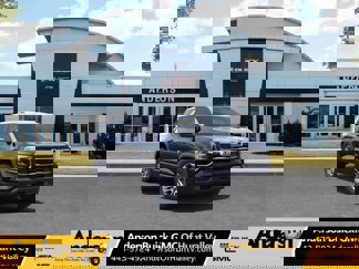 New 2025 GMC Terrain Elevation w/ Technology Package II image 1