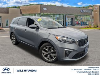 Used 2020 Kia Sorento SX image 1