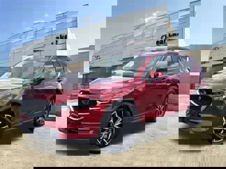 Used 2018 MAZDA CX-5 Touring w/ Preferred Equipment Package image 1