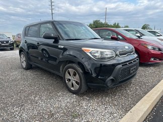 Used 2015 Kia Soul image 1
