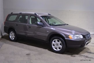 Used 2005 Volvo XC70 image 1
