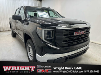 New 2024 GMC Sierra 1500 Pro image 1