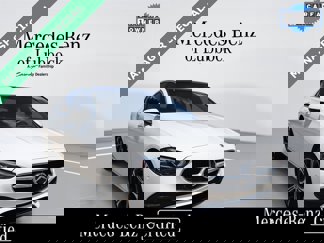 Used 2024 Mercedes-Benz C 300 4MATIC Sedan image 1