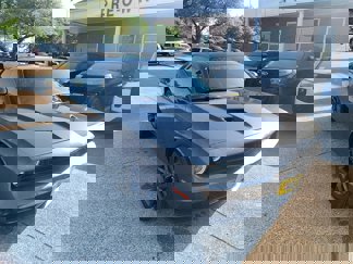 Used 2020 Dodge Challenger SXT w/ Blacktop Package image 1