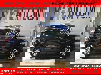 Used 2022 Ford Escape SE w/ Convenience Package image 1