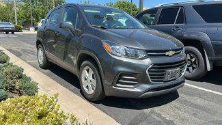 Used 2019 Chevrolet Trax LS image 1