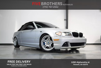 Used 2006 BMW 330Ci Convertible image 1