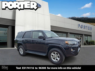 Used 2014 Toyota 4Runner SR5 image 1