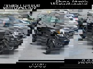 Used 2022 GMC Terrain AT4 w/ Tech Package image 1