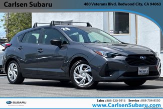 Certified 2024 Subaru Impreza 2.0i image 1
