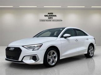 Used 2023 Audi A3 2.0T Premium image 1