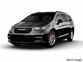 Used 2023 Chrysler Pacifica Touring-L image 1