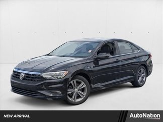 Used 2020 Volkswagen Jetta R-Line image 1