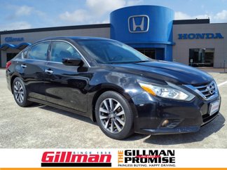 Used 2016 Nissan Altima 2.5 SV image 1