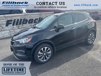 Used 2022 Buick Encore Preferred image 1