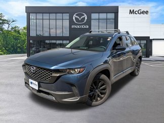 New 2025 MAZDA CX-50 AWD 2.5 S w/ Cargo Package image 1