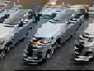 Used 2020 Chevrolet Sonic LT image 1