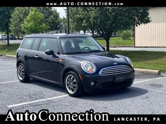Used 2008 MINI Cooper Clubman Hardtop image 1