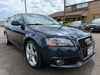 Used 2012 Audi A3 TDI Premium Plus image 1