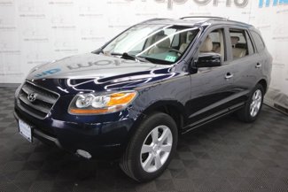 Used 2007 Hyundai Santa Fe SE image 1