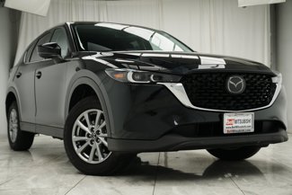 Used 2022 MAZDA CX-5 AWD 2.5 S w/ Preferred Package image 1