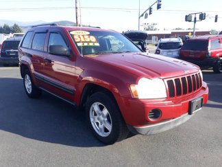 Used 2005 Jeep Grand Cherokee Laredo image 1