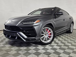 Used 2019 Lamborghini Urus image 1
