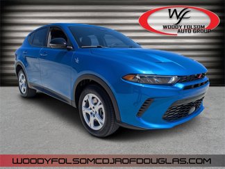 New 2025 Dodge Hornet GT w/ Cold Weather Group image 1