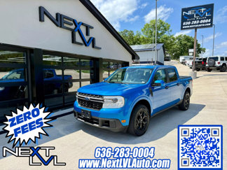 Used 2022 Ford Maverick XLT w/ Equipment Group 300A Standard image 1