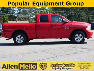 Used 2017 RAM 1500 Express image 1