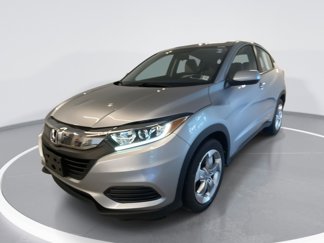 Used 2019 Honda HR-V LX image 1
