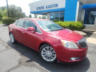 Used 2013 Buick Verano Convenience image 1