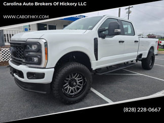 Used 2023 Ford F250 XL w/ STX Appearance Package image 1