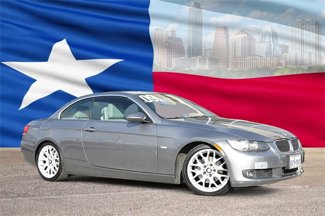 Used 2009 BMW 328i Convertible image 1