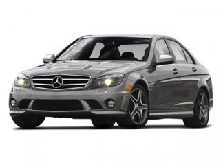 Used 2008 Mercedes-Benz C 300 Sport image 1