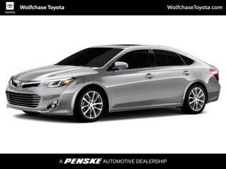 Used 2013 Toyota Avalon XLE Touring image 1