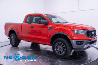 Used 2020 Ford Ranger XLT w/ Equipment Group 301A Mid image 1
