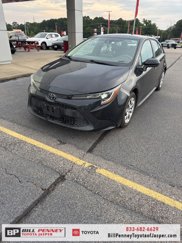 Used 2020 Toyota Corolla LE image 1