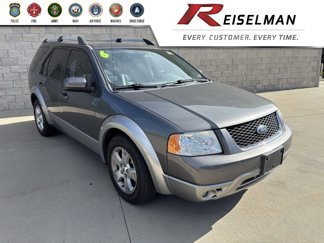 Used 2006 Ford Freestyle SEL image 1