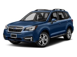 Used 2017 Subaru Forester 2.5i Touring image 1
