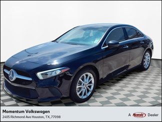 Used 2019 Mercedes-Benz A 220 image 1