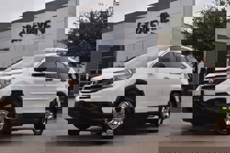 Used 2014 Honda CR-V LX image 1