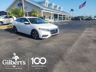 Used 2022 Honda Insight EX image 1