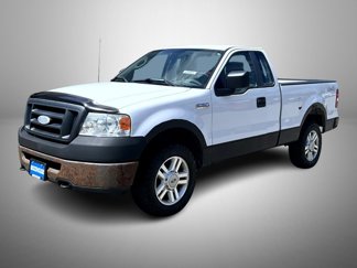 Used 2007 Ford F150 XL image 1
