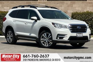 Used 2019 Subaru Ascent Limited w/ Popular Package #2A image 1