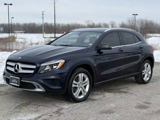 Used 2017 Mercedes-Benz GLA 250 image 1