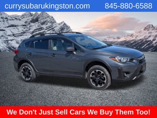 Used 2023 Subaru Crosstrek 2.0i Premium image 1