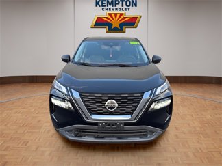 Used 2021 Nissan Rogue S image 1