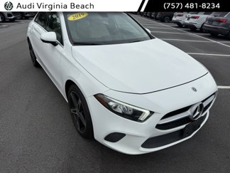 Used 2019 Mercedes-Benz A 220 image 1