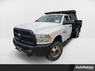 Used 2016 RAM 3500 Tradesman w/ Power & Remote Entry Group image 1